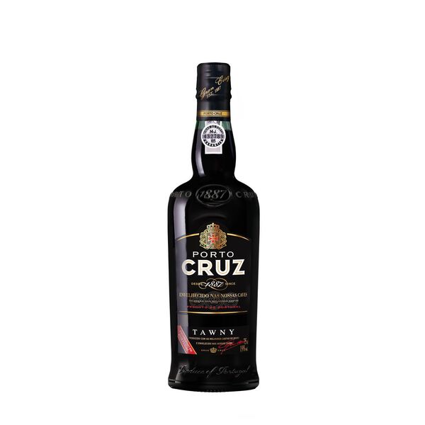 Cruz Gran Vinho do Porto Tawny