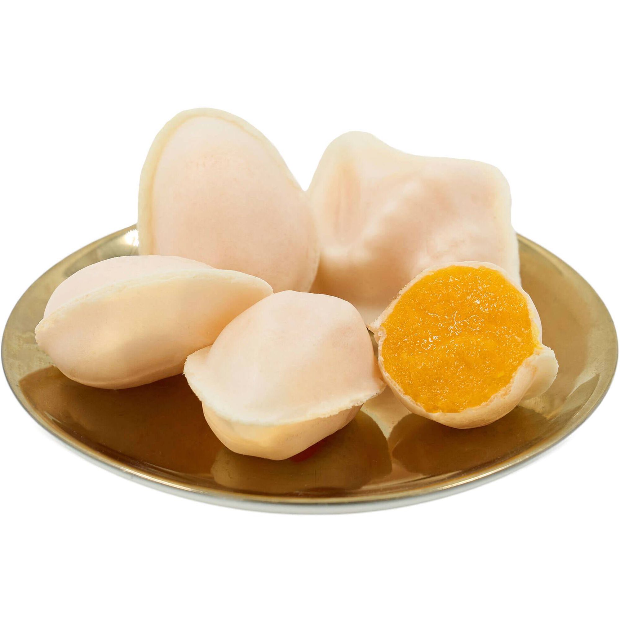 Ovos Moles Fabridoce