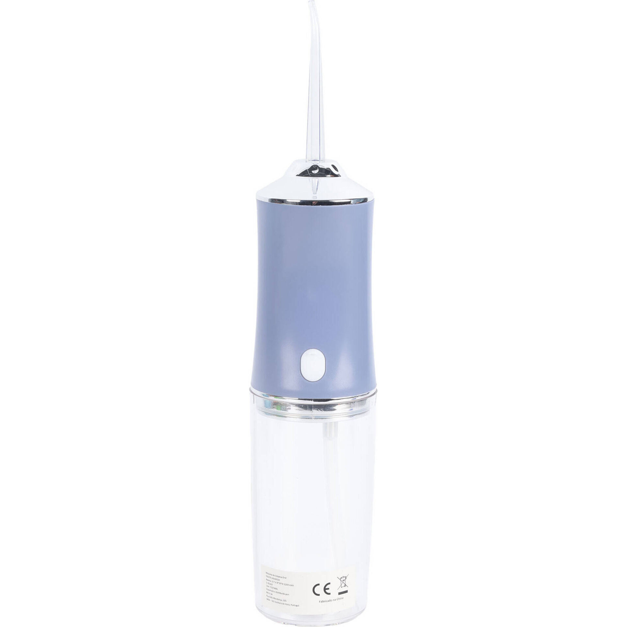 M&aacute;quina de Limpeza Oral USB 3 N&iacute;veis Bazar&atilde;o