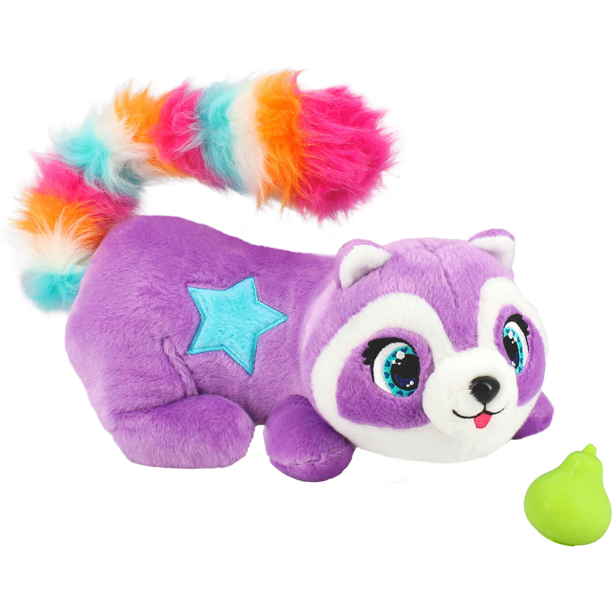 Funtasy Family - Peluche Rac'n'Roll