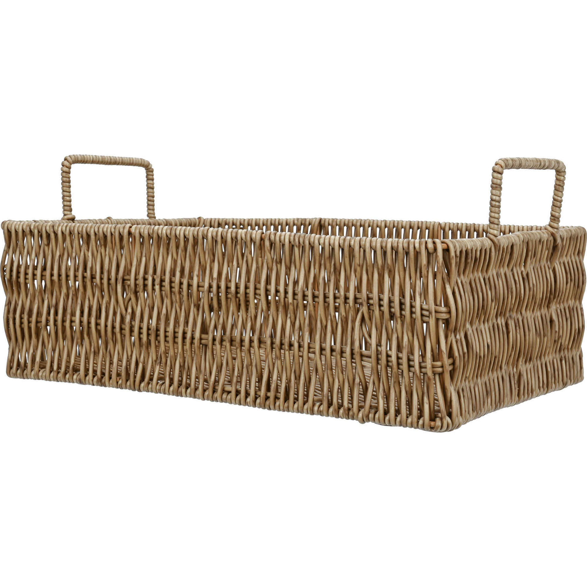 Tabuleiro Multiusos Rattan