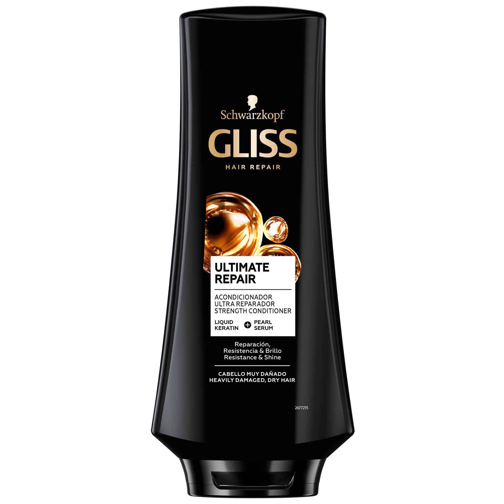 Condicionador Cabelo Ultimate Repair Condicionador Cabelo Ultimate Repair