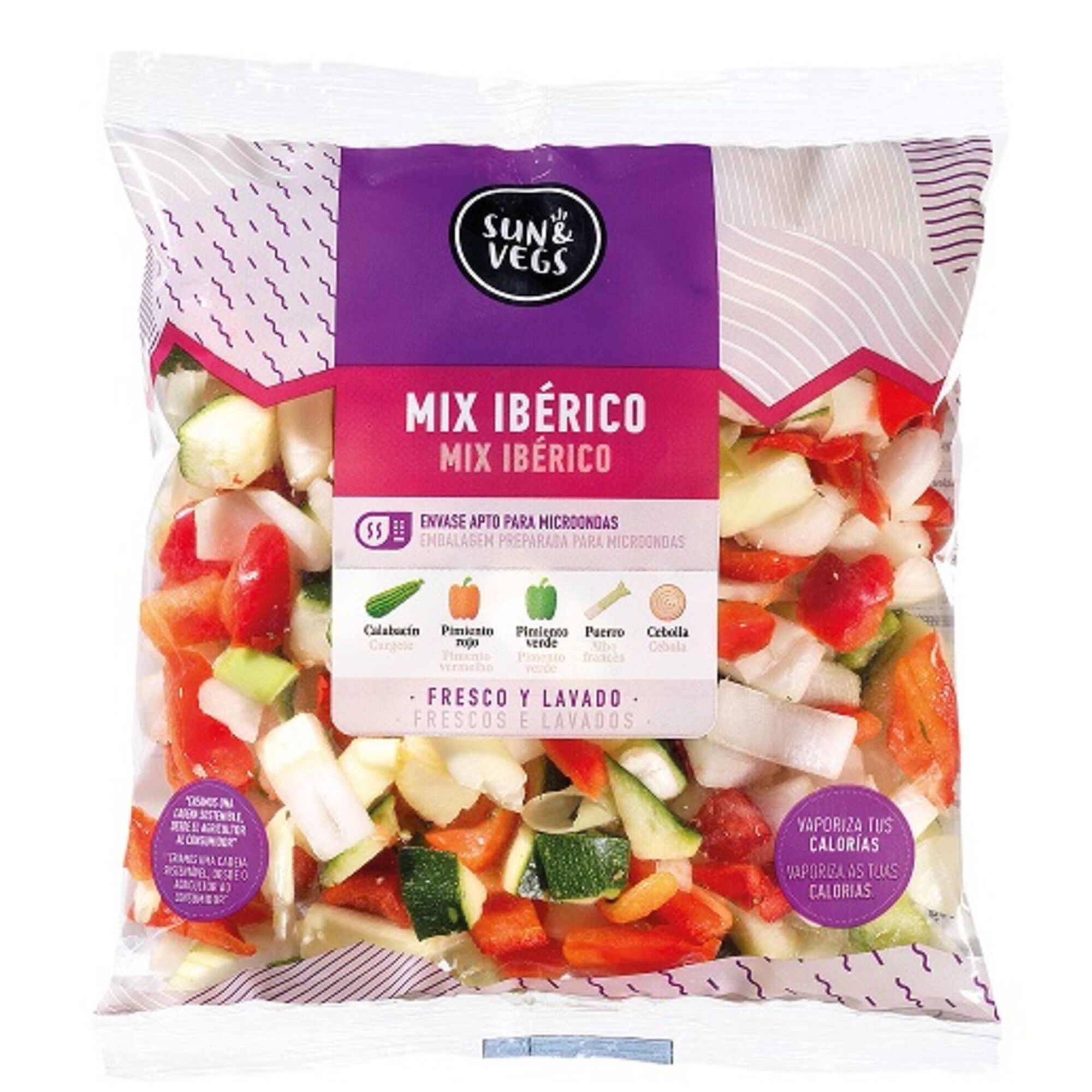 Mix Ibérico Mix Ibérico
