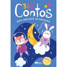 365 Contos - Para Descobrir as Emoções