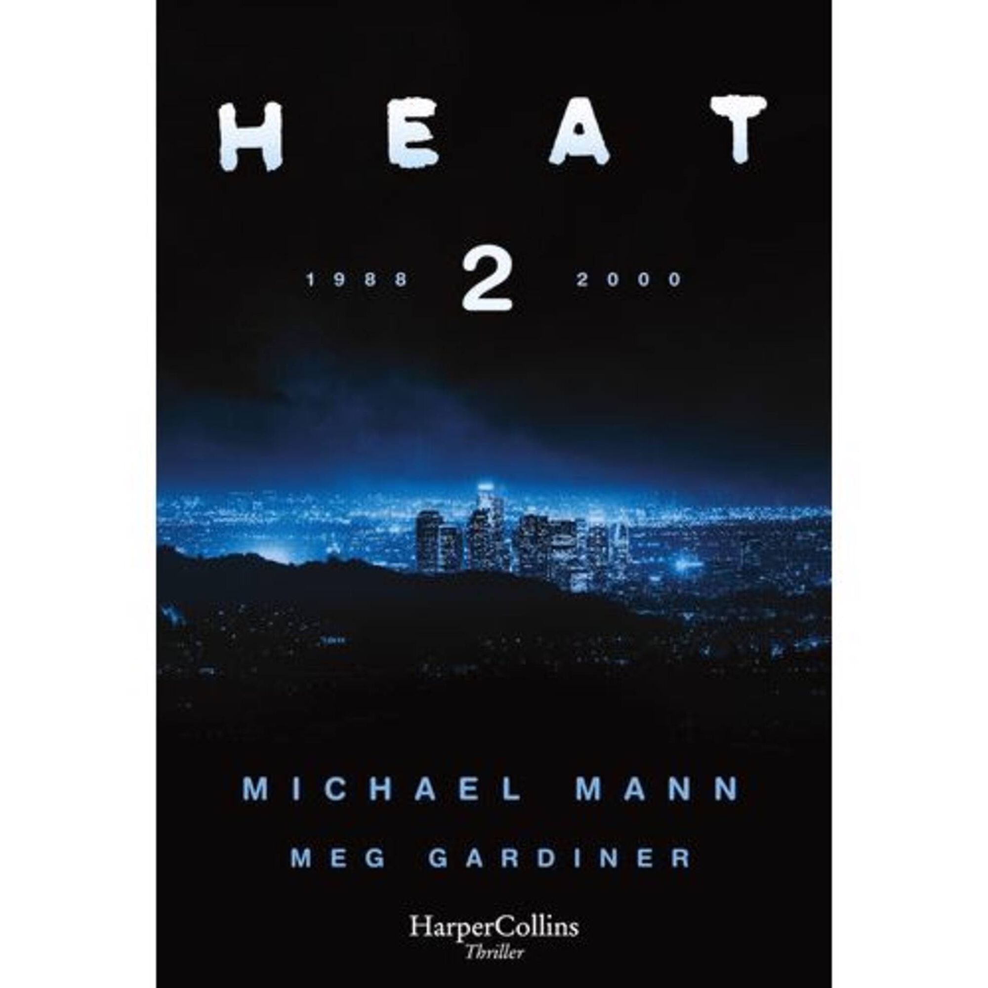 Heat 2 (1988 - 2000)