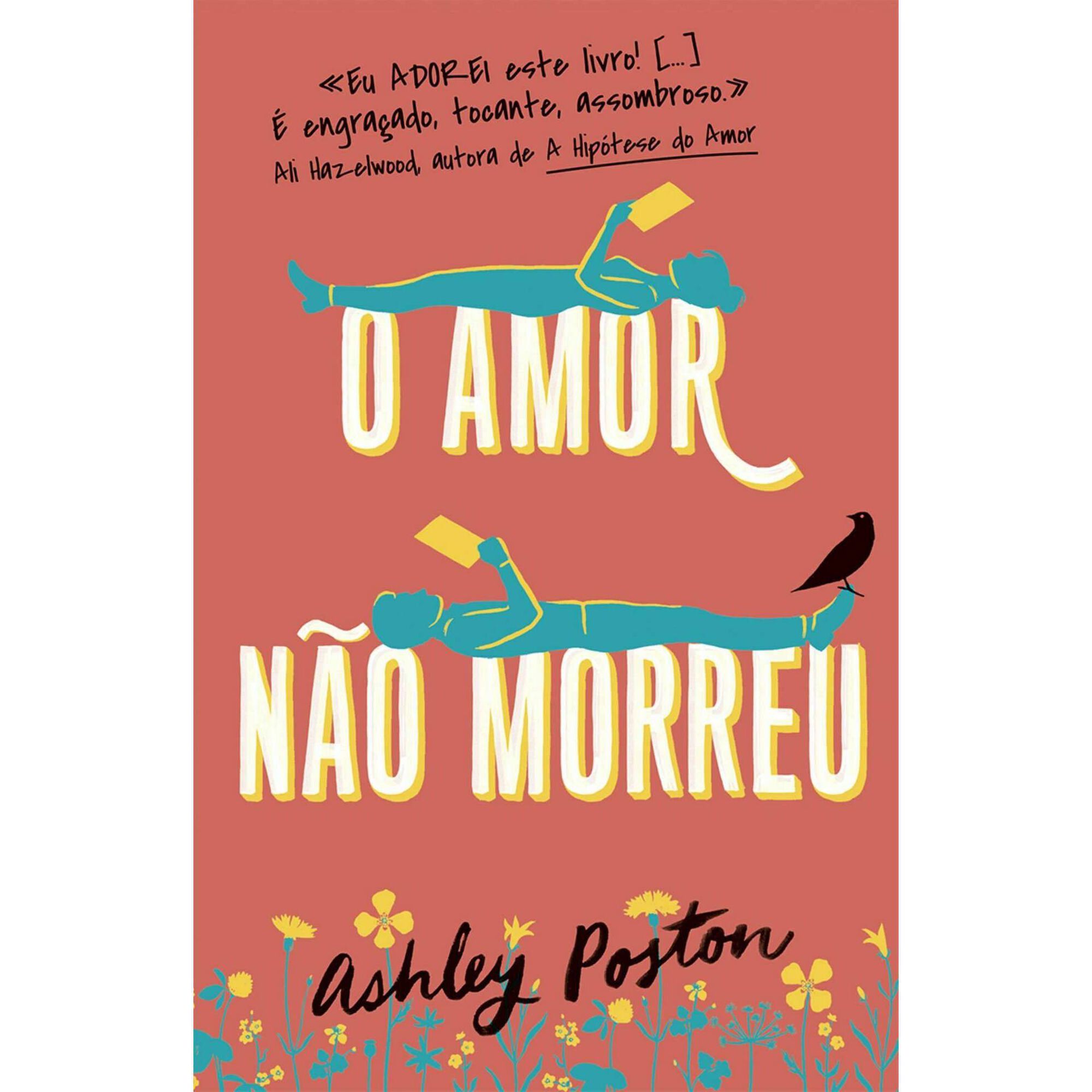 O Amor não Morreu
