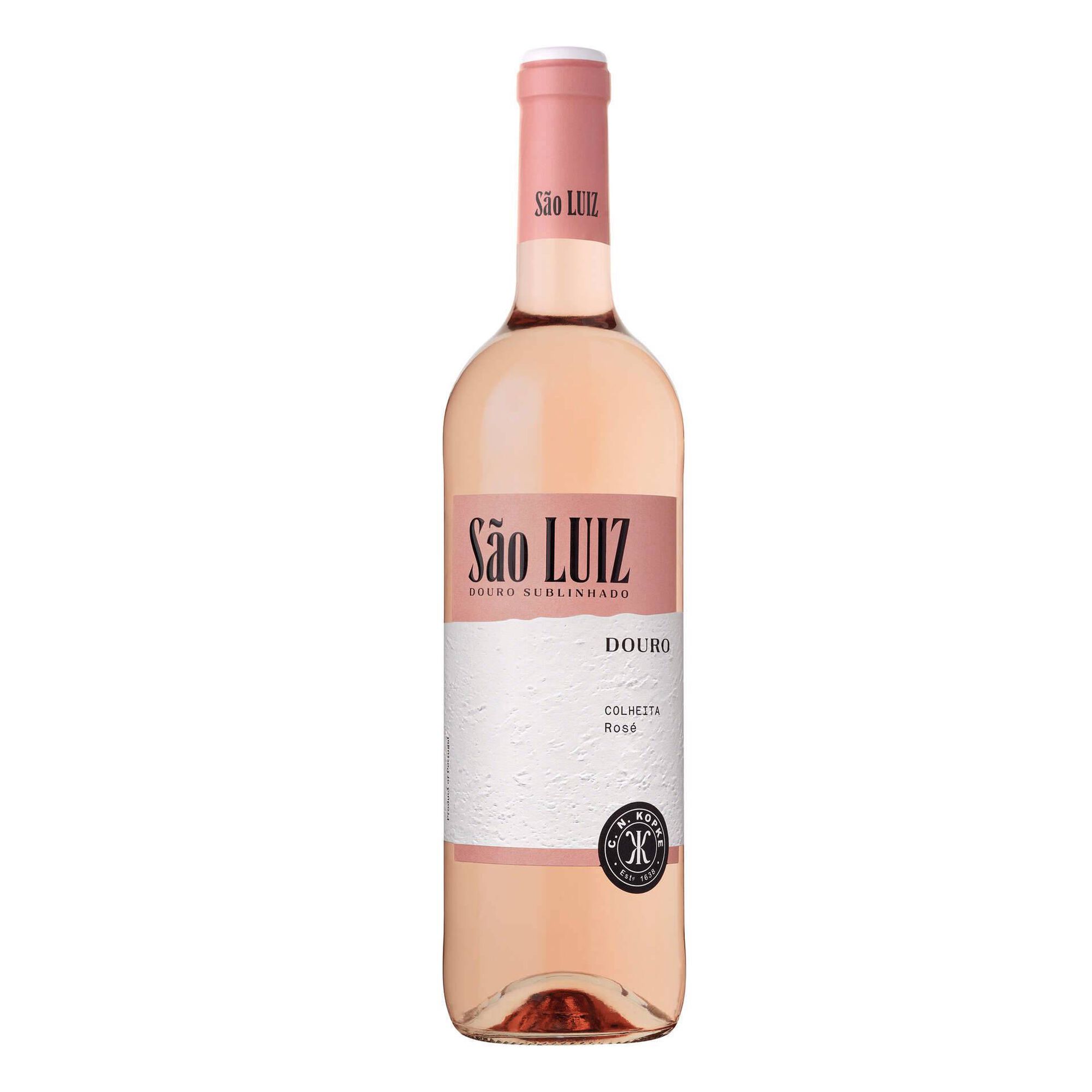 São Luiz Kopke DOC Douro Vinho Rosé