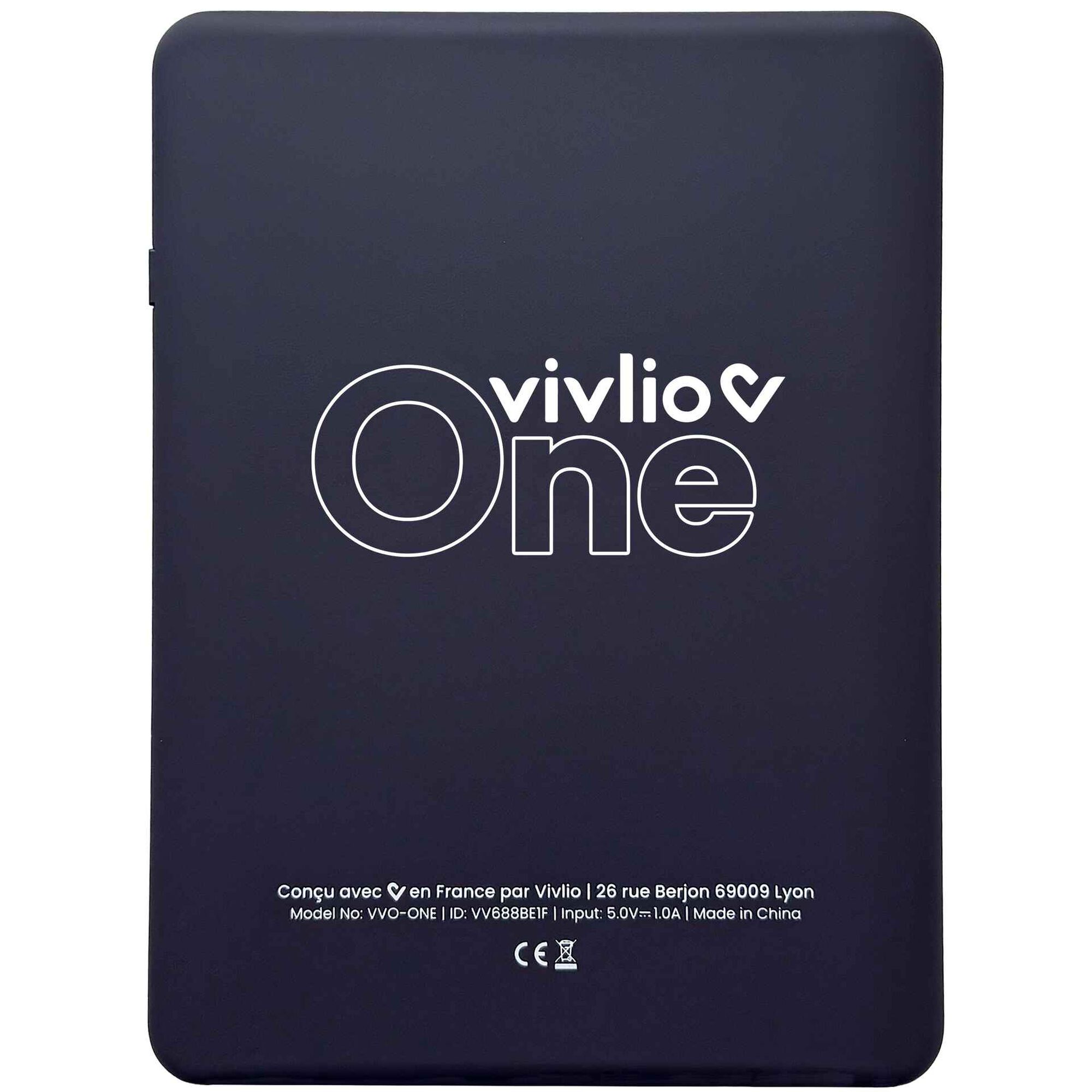 Vivlio One Preto