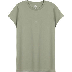 T-Shirt XL Verde Mulher