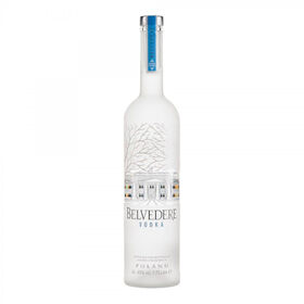 Vodka Belvedere
