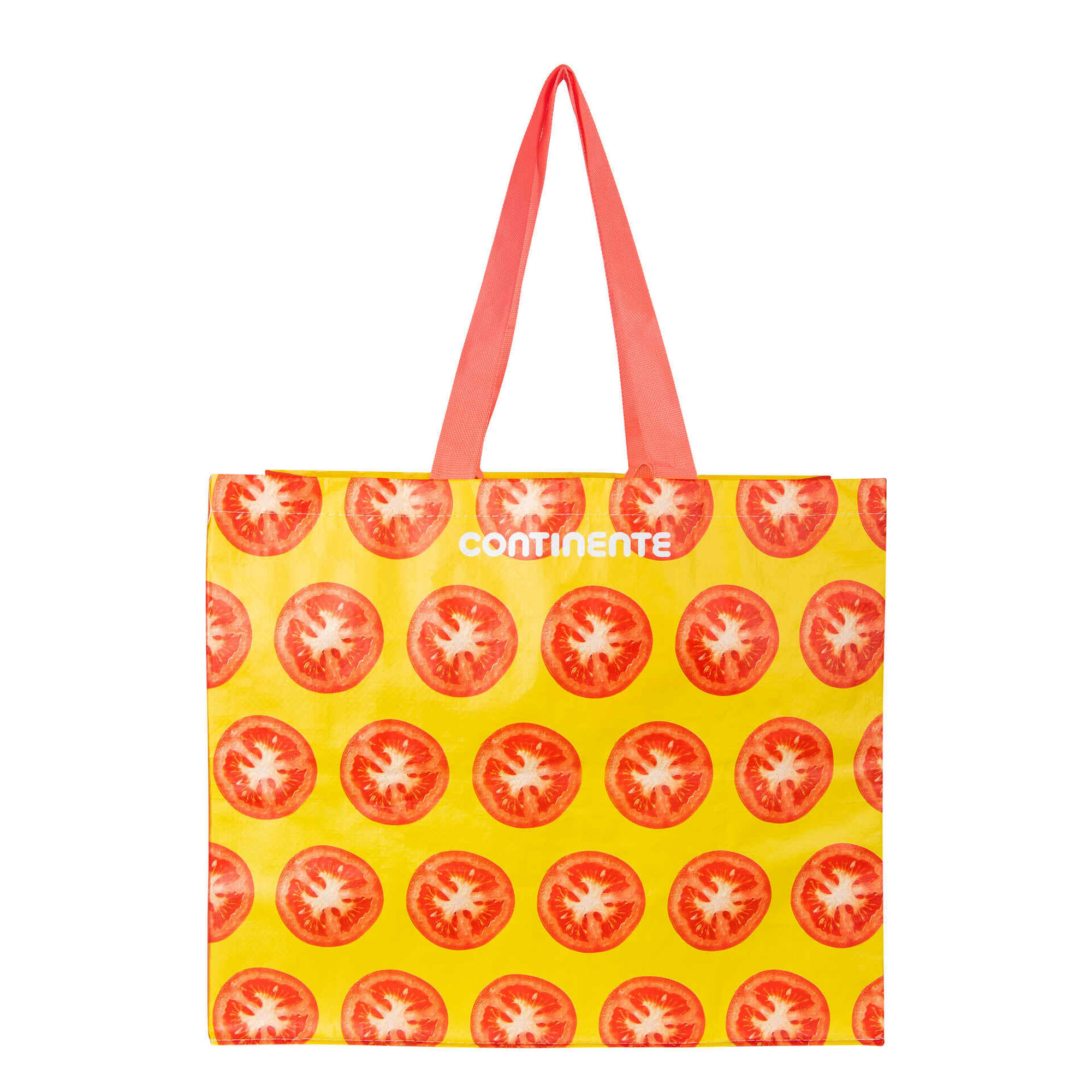 Saco Compras Reutilizável Ráfia Tomates Saco Compras Reutilizável Ráfia Tomates