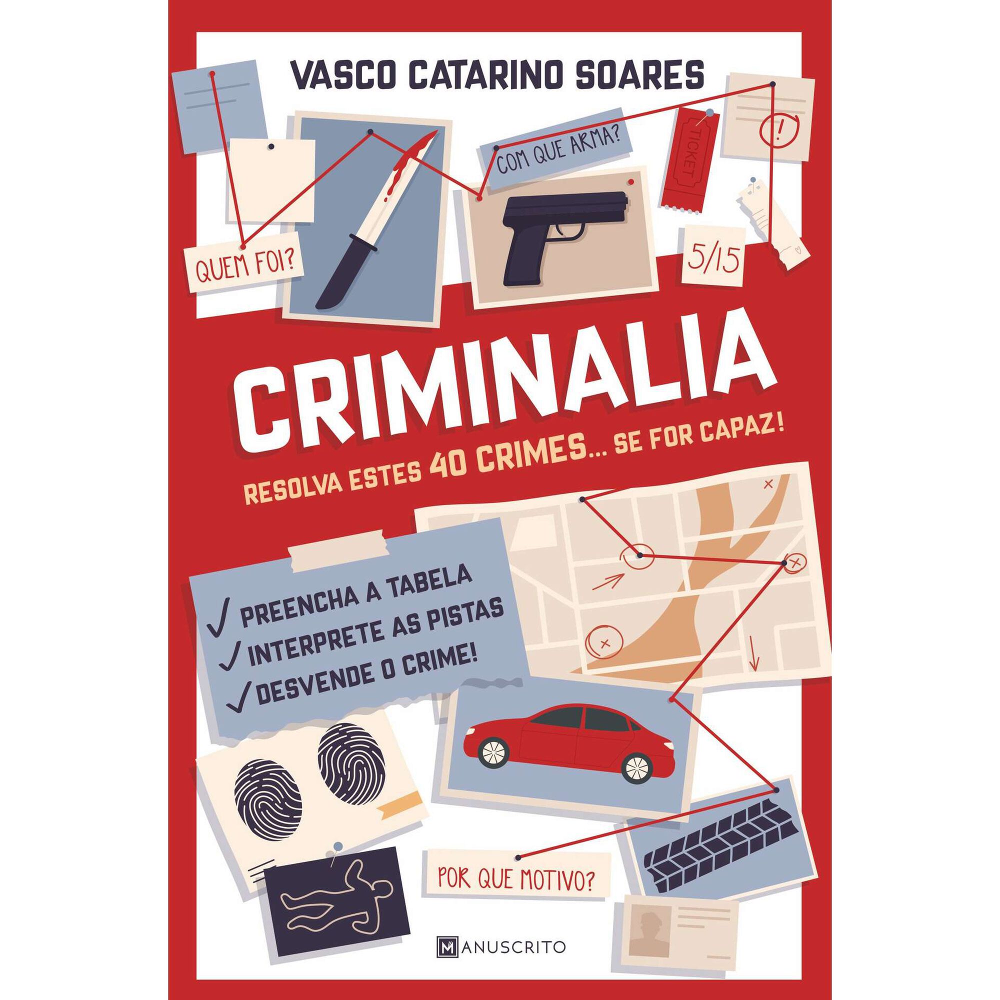 Criminalia