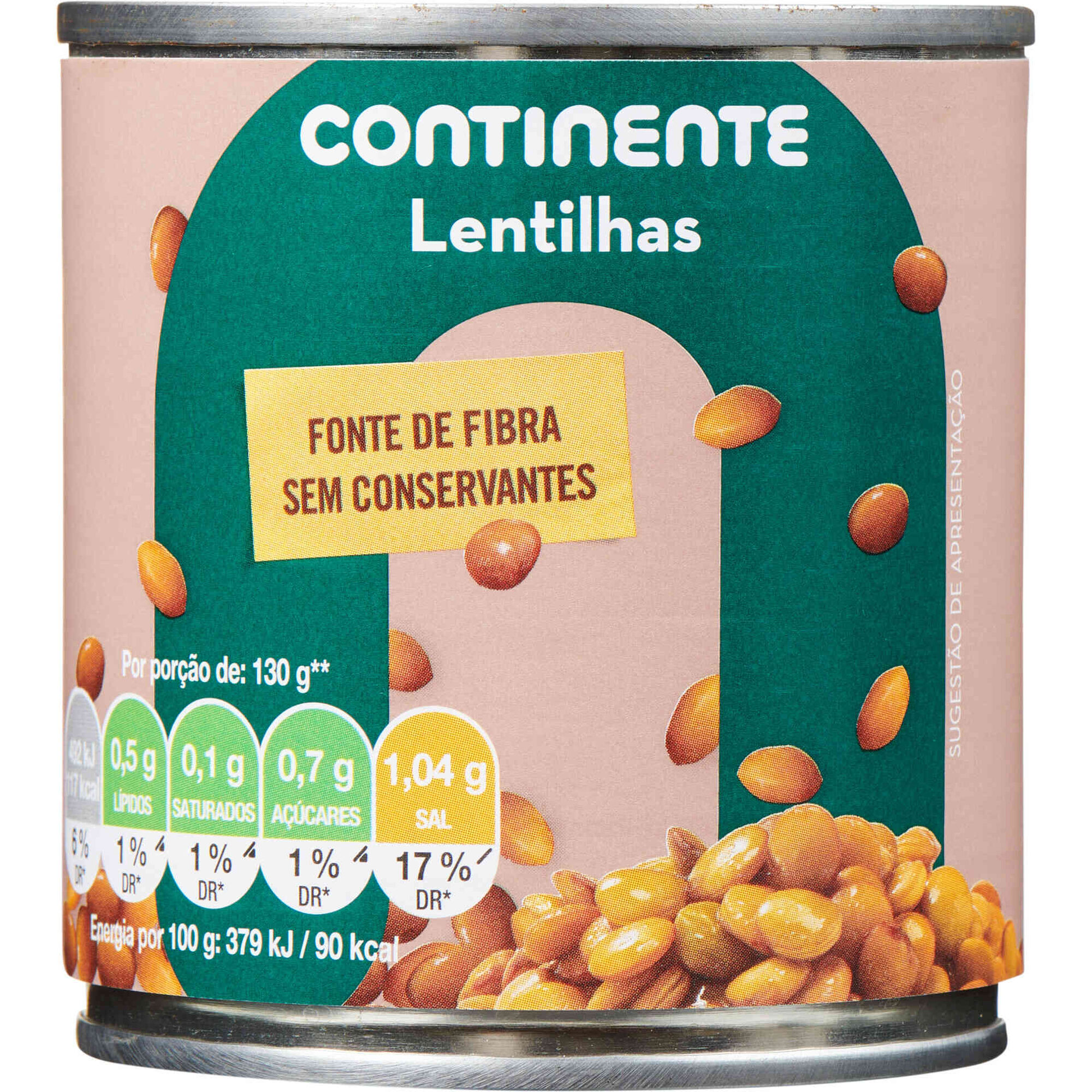 Lentilhas