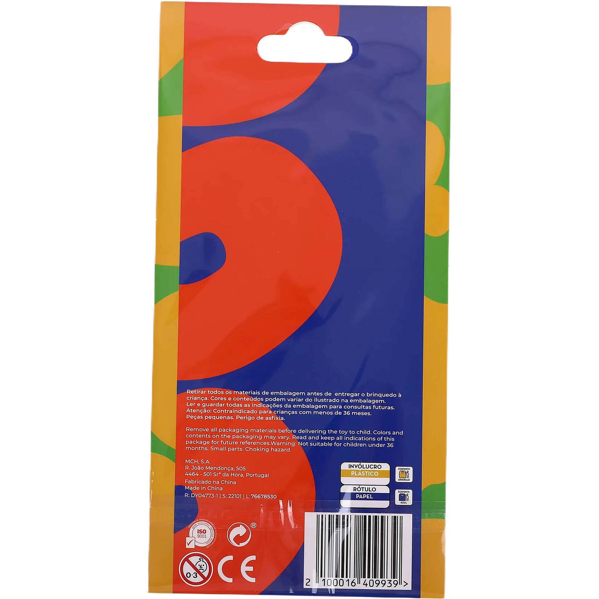 Conjunto de Autocolates Almofadados (v&aacute;rios modelos) Pintura