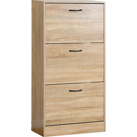 Arm&aacute;rio Sapateira Minimal Kasa