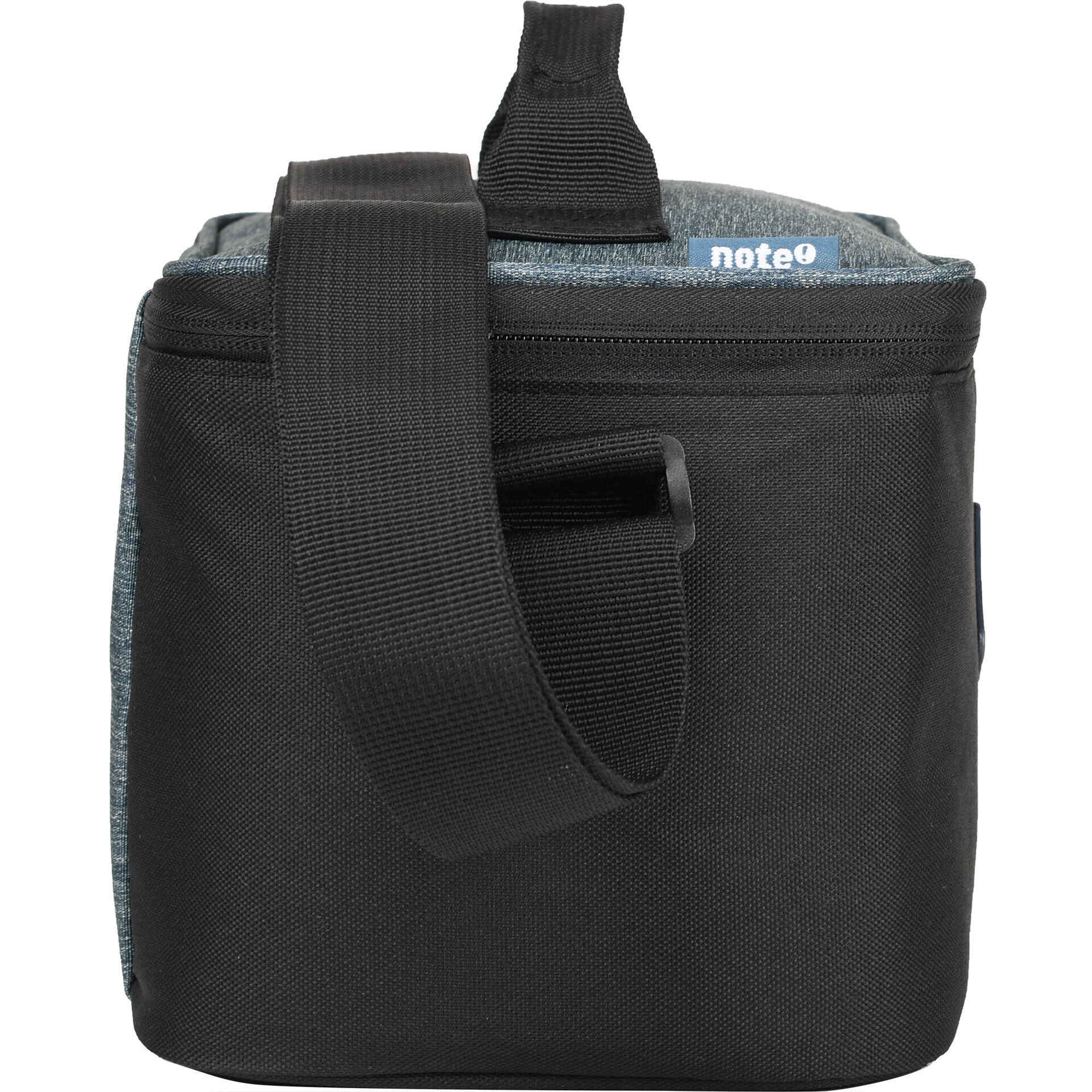 Lancheira 5L Azul Patch Note!