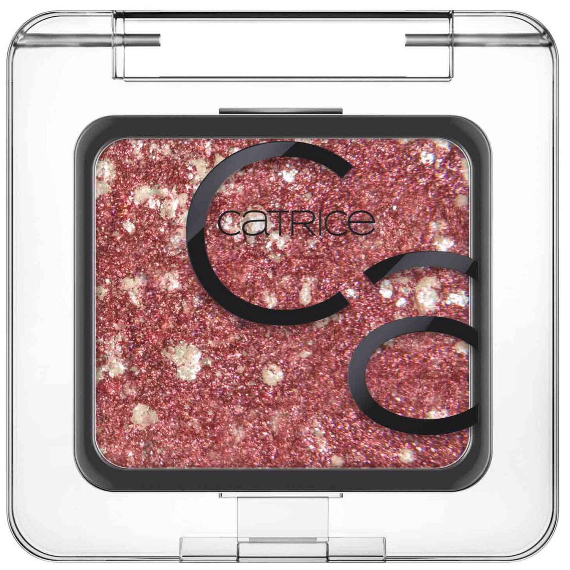 Sombra de Olhos Art Couleurs 370 Blazing Berry