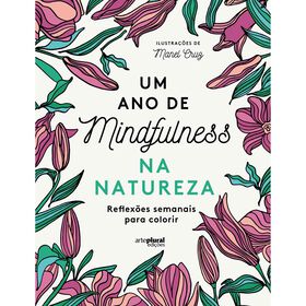 Um Ano de Mindfulness de Arte Plural