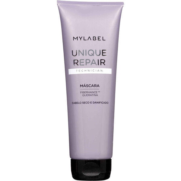 Máscara Cabelo Unique Repair Technician MyLabel