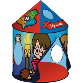 Tenda Pop Up Harry Potter