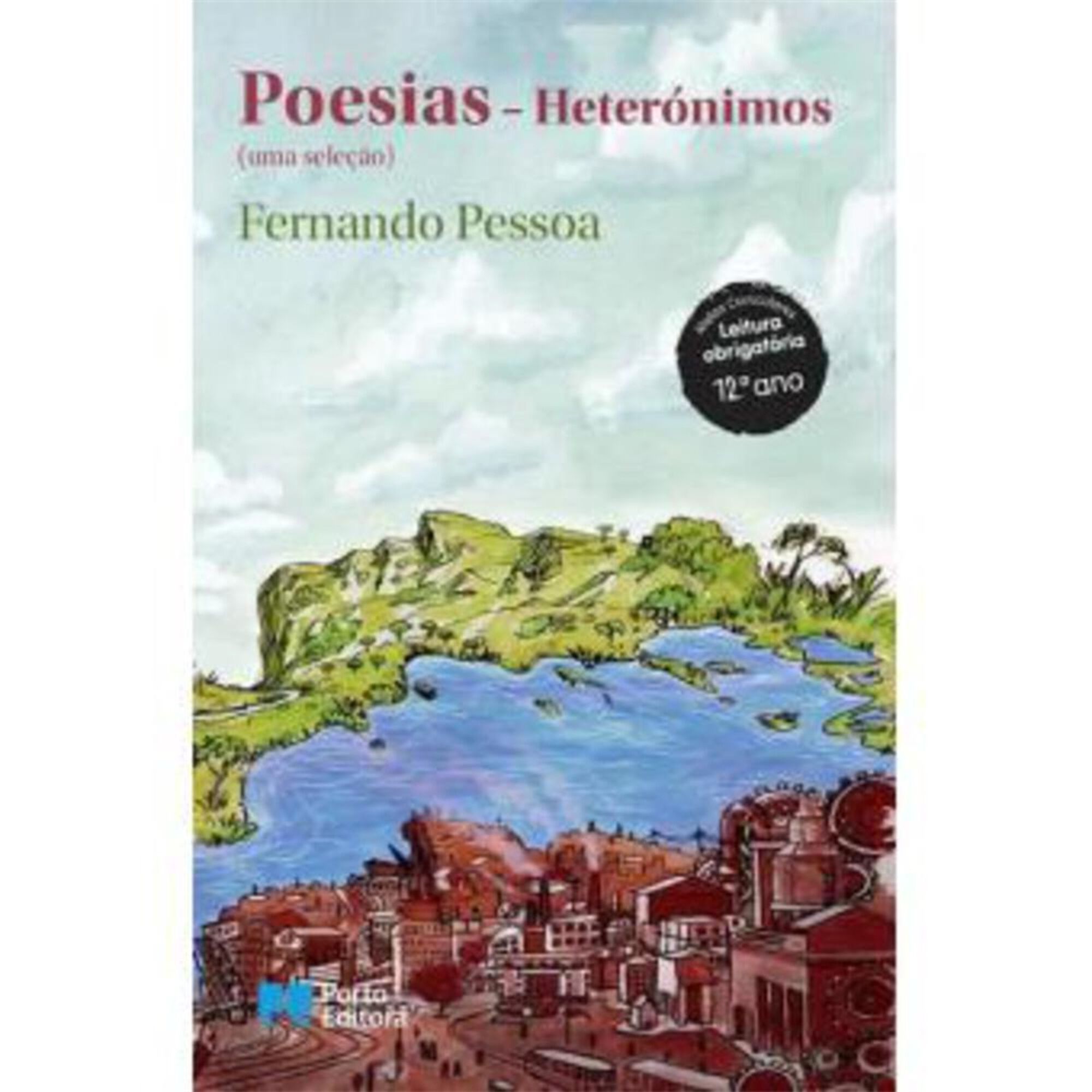 Poesias - Heterónimos Poesias - Heterónimos