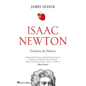 Isaac Newton de James Gleick