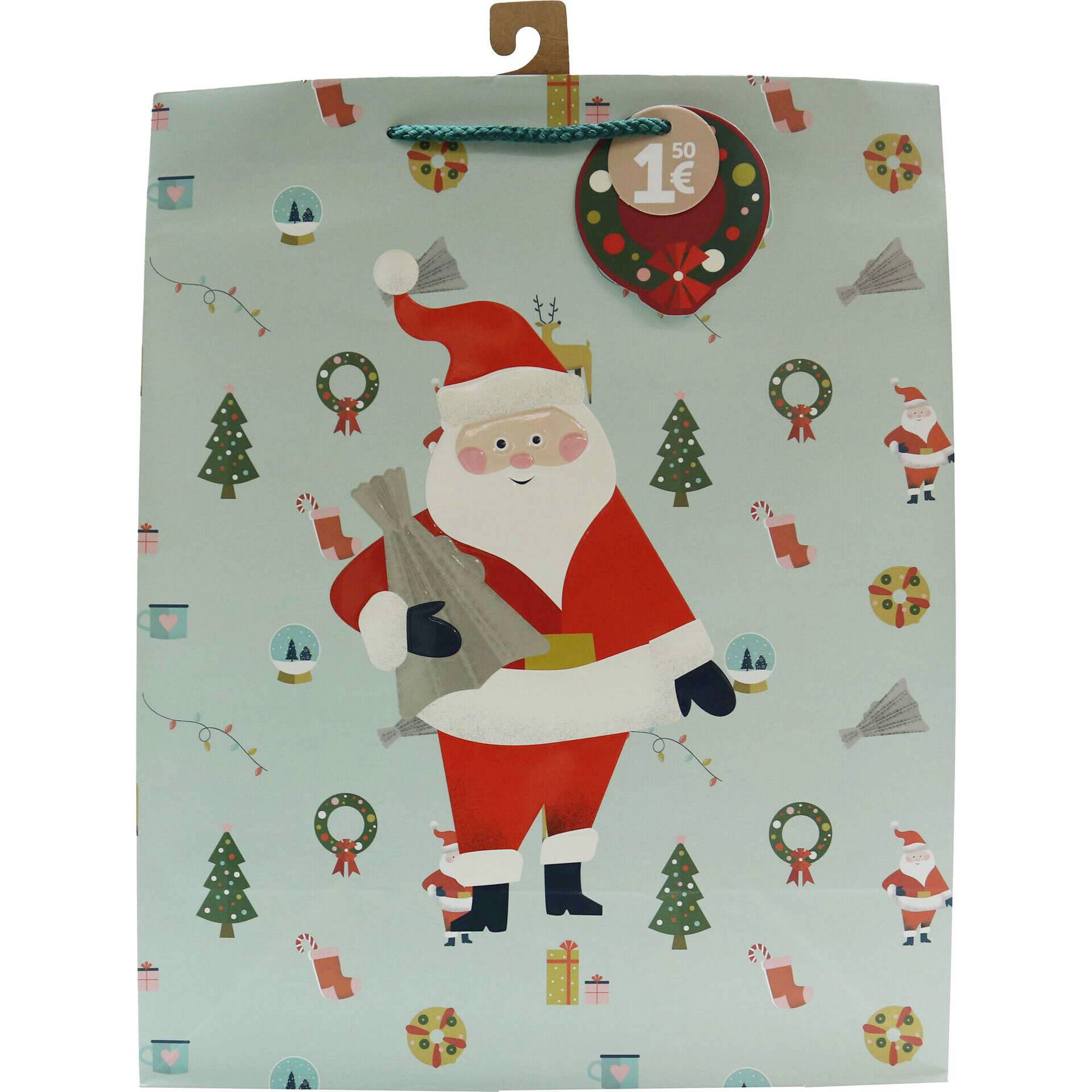 Saco para Presentes Traditional S (v&aacute;rios modelos)