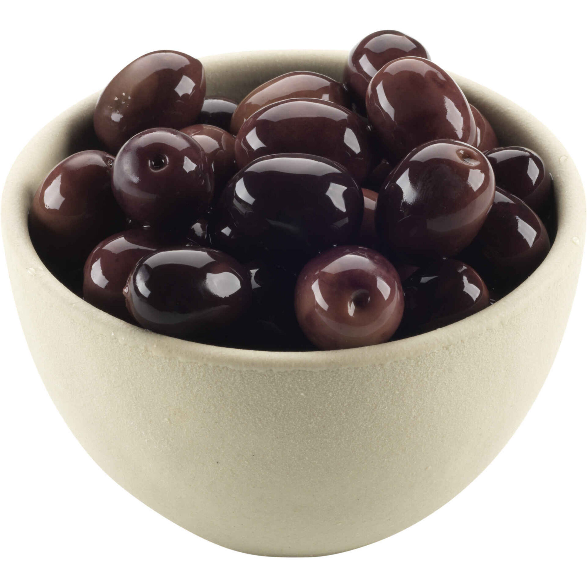 Azeitona Preta Biol&oacute;gica