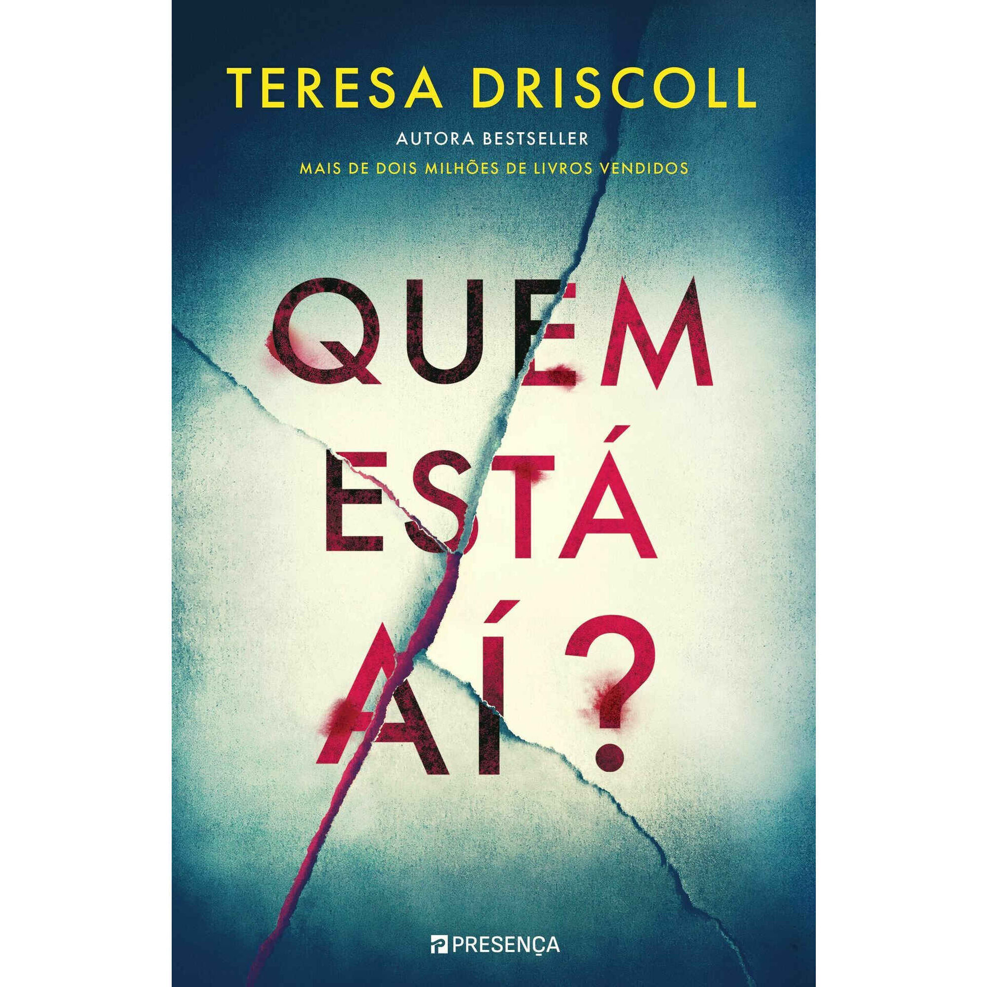 Quem Está Aí?