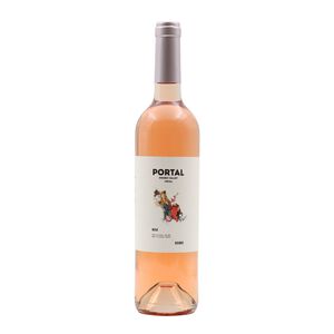 Quinta Do Portal Douro Vinho Rosé