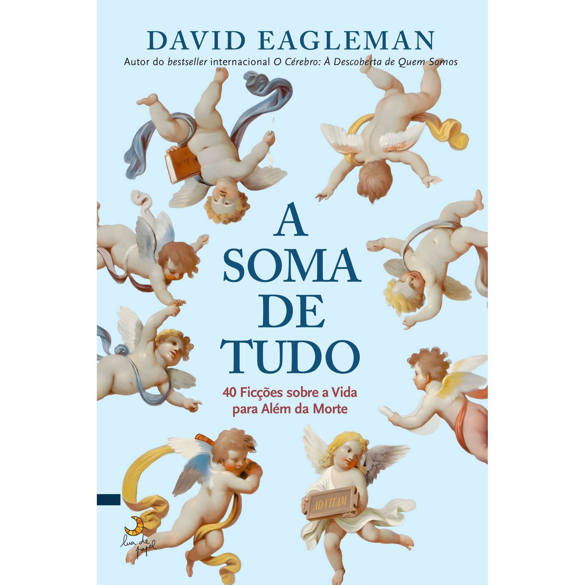 A Soma de Tudo