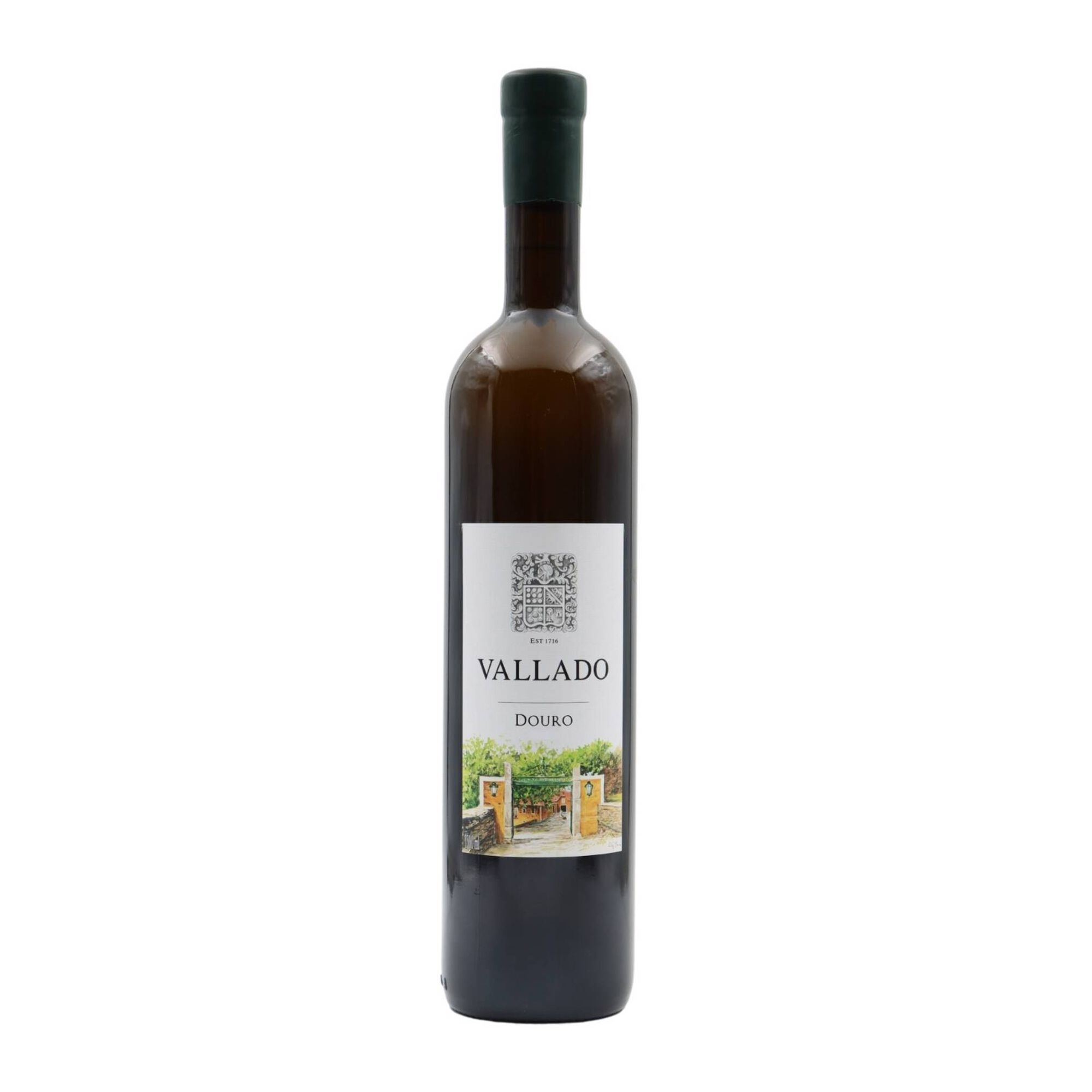 Magnum Vallado Douro Vinho Branco