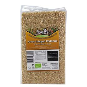 Arroz Integral
