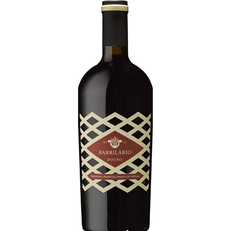 Barrilário Douro Vinho Tinto