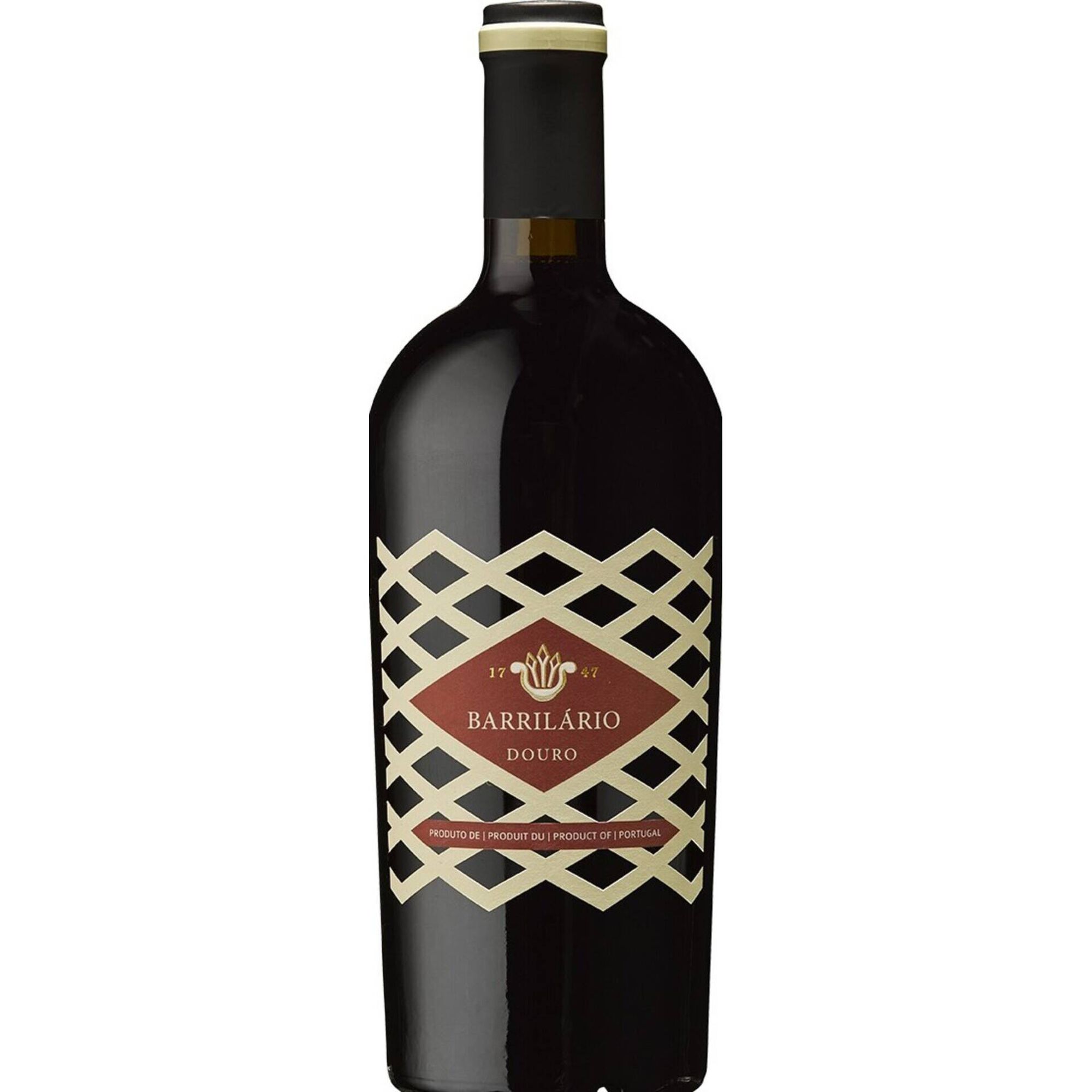 Barrilário Douro Vinho Tinto Barrilário Douro Vinho Tinto