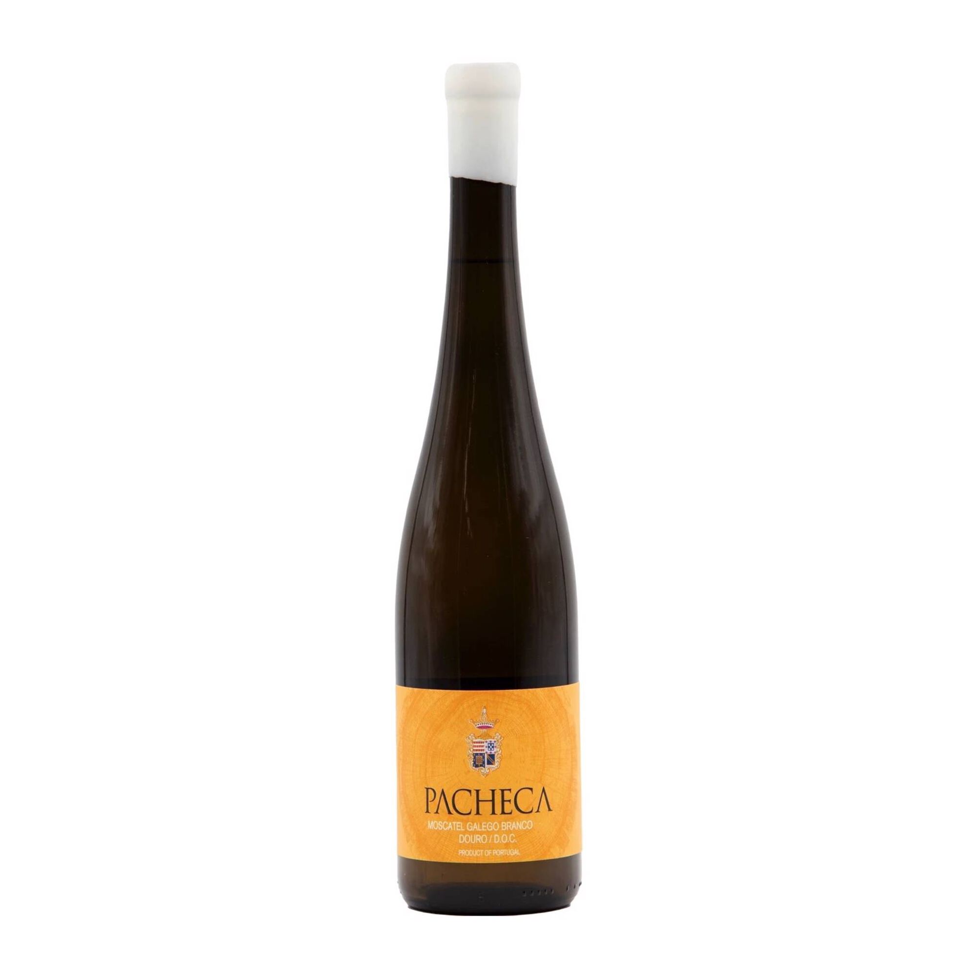 Quinta da Pacheca Moscatel Galego Branco Douro