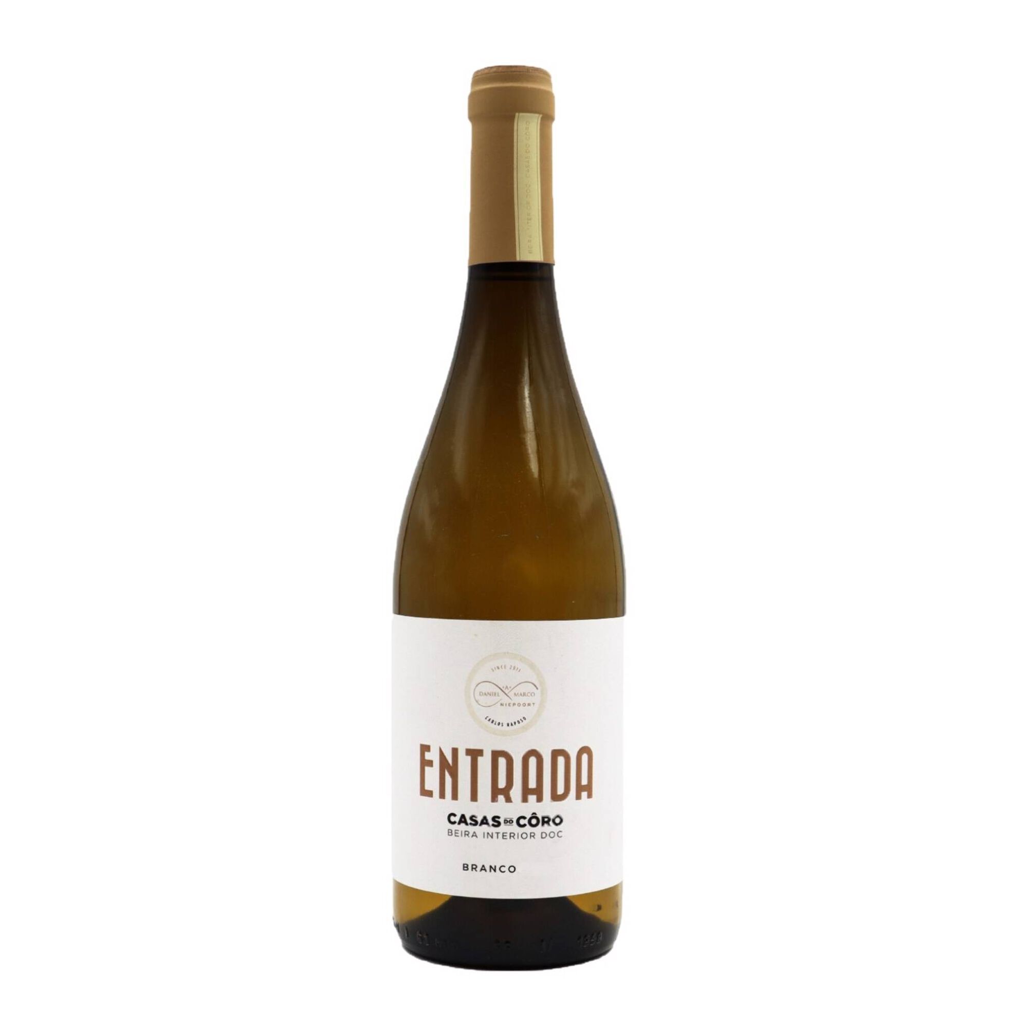 Casas do Côro Entrada Beiras Vinho Branco