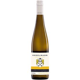 Anselmann Astronaut Riesling Alemanha Vinho Branco
