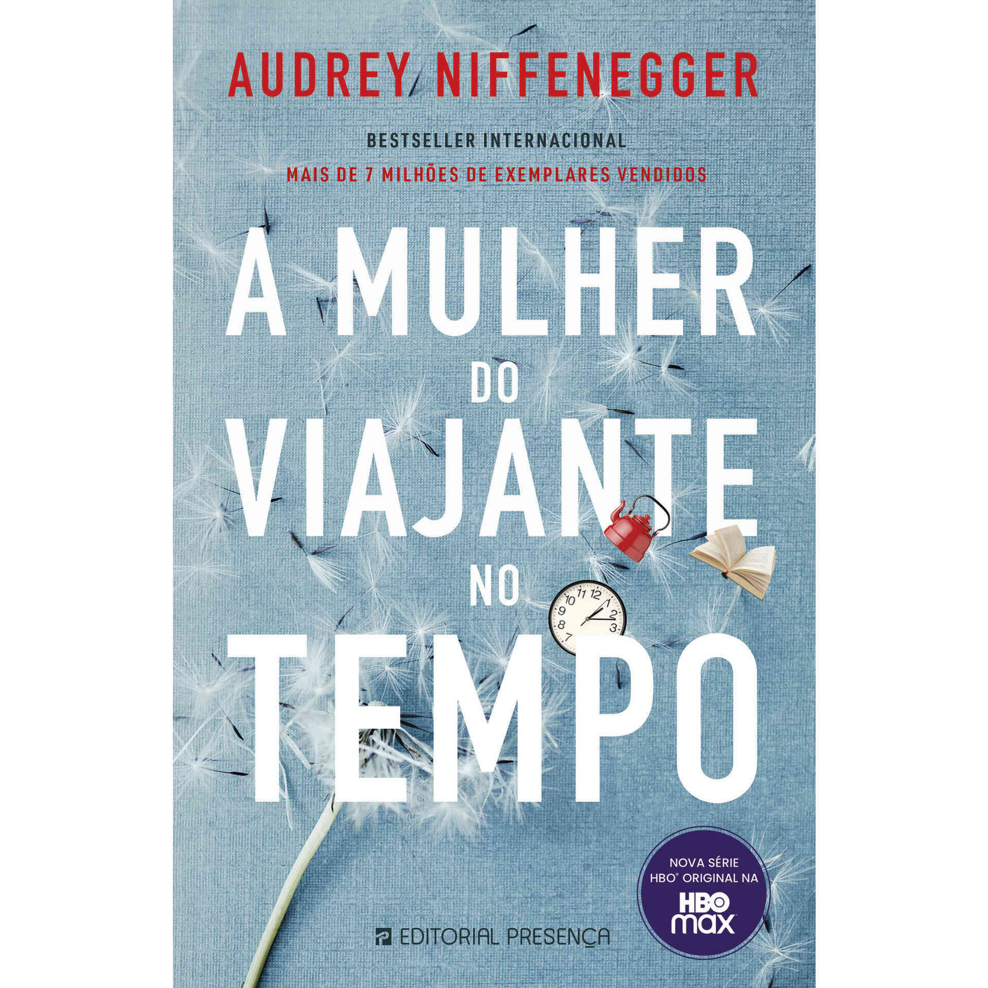 A Mulher do Viajante no Tempo