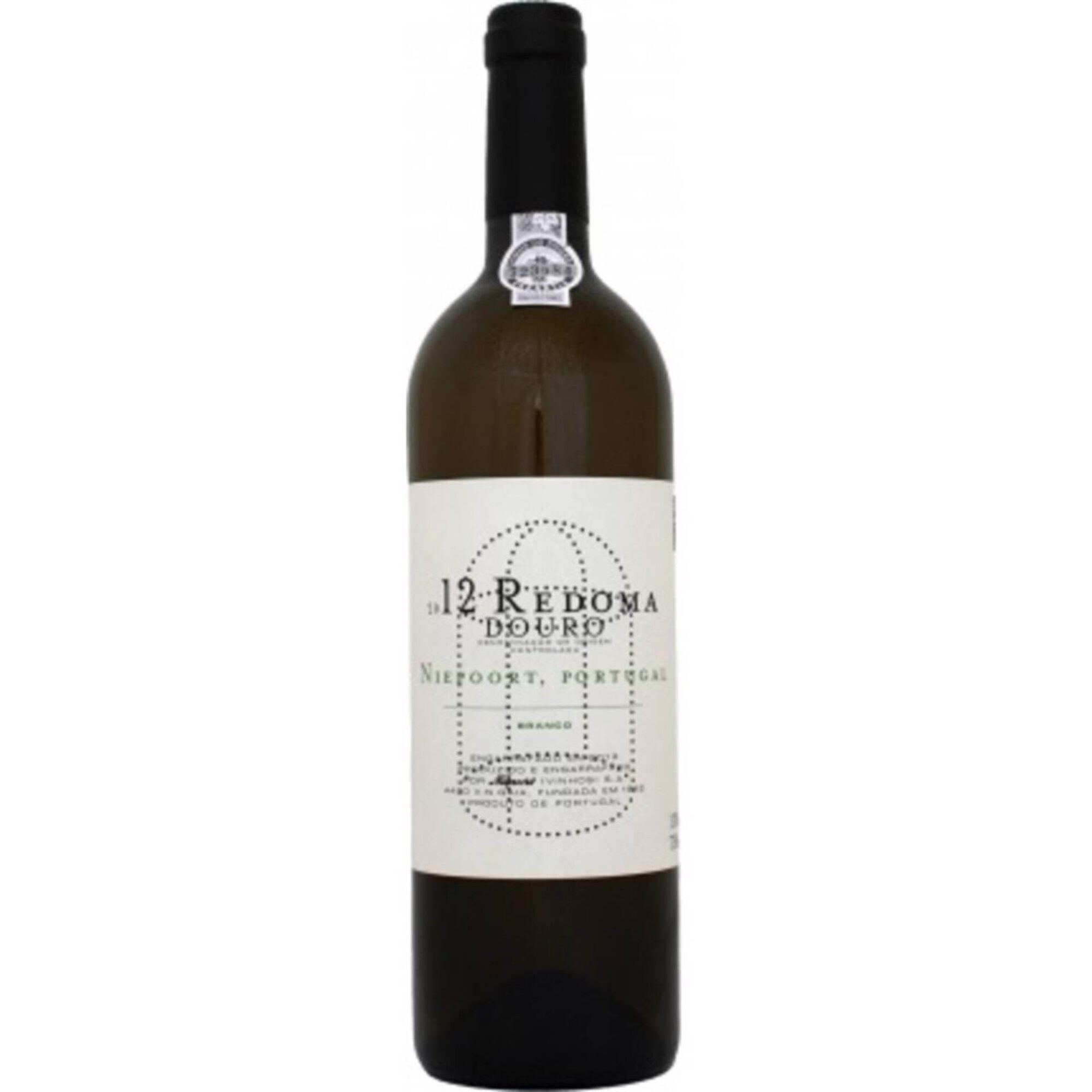 Redoma DOC Douro Vinho Branco