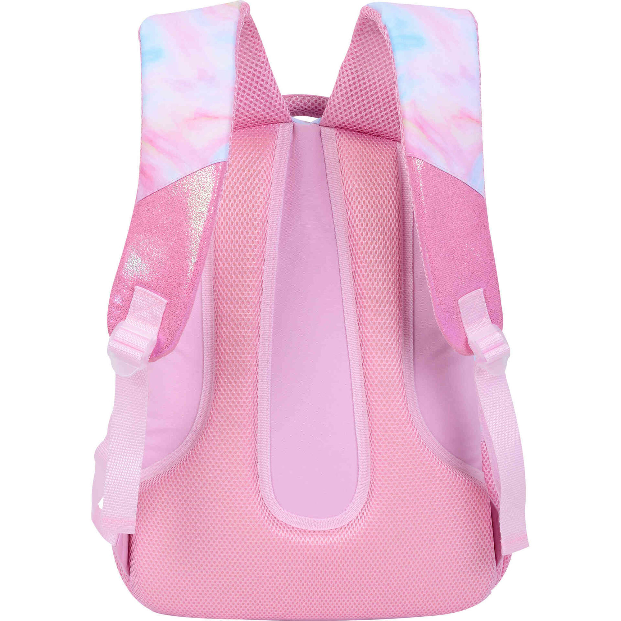 Mochila Rosa Unicorn Note!