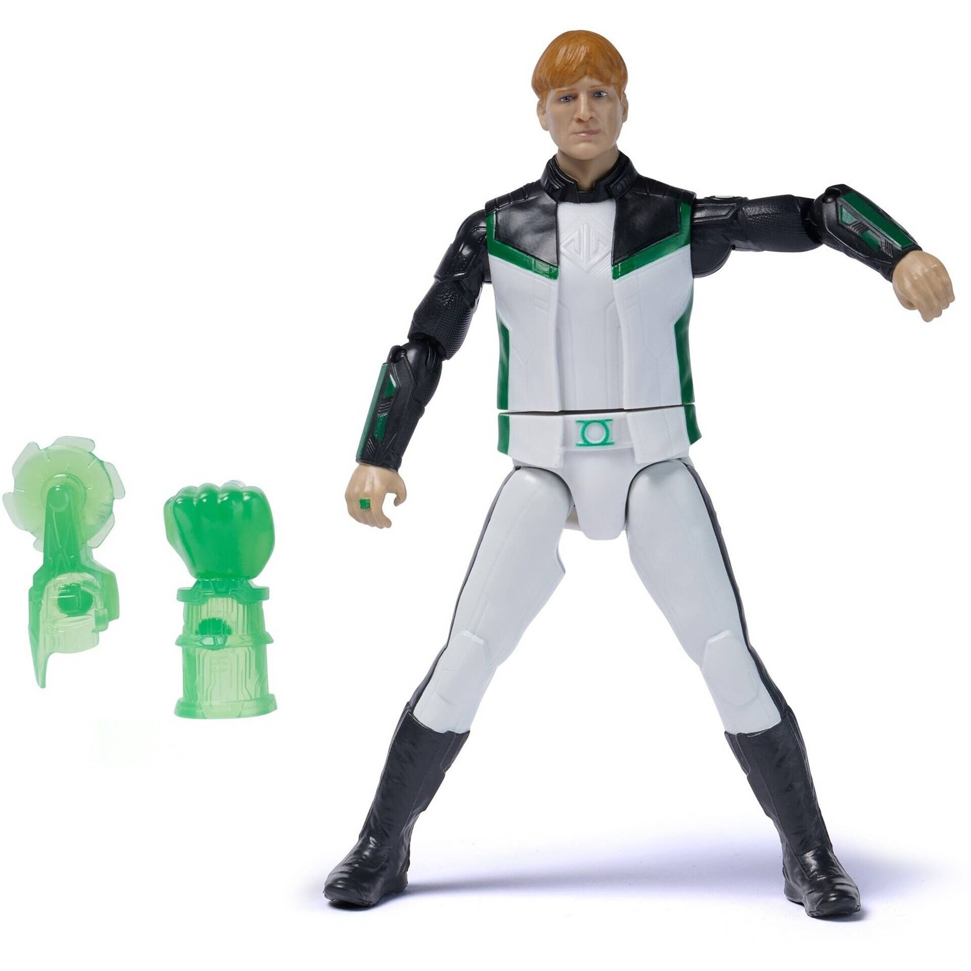 Figuras Battle Attack (v&aacute;rios modelos)