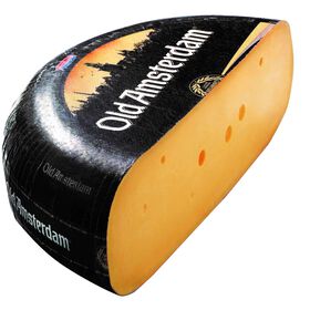 Queijo Gouda Curado Balc&atilde;o Old Amsterdam