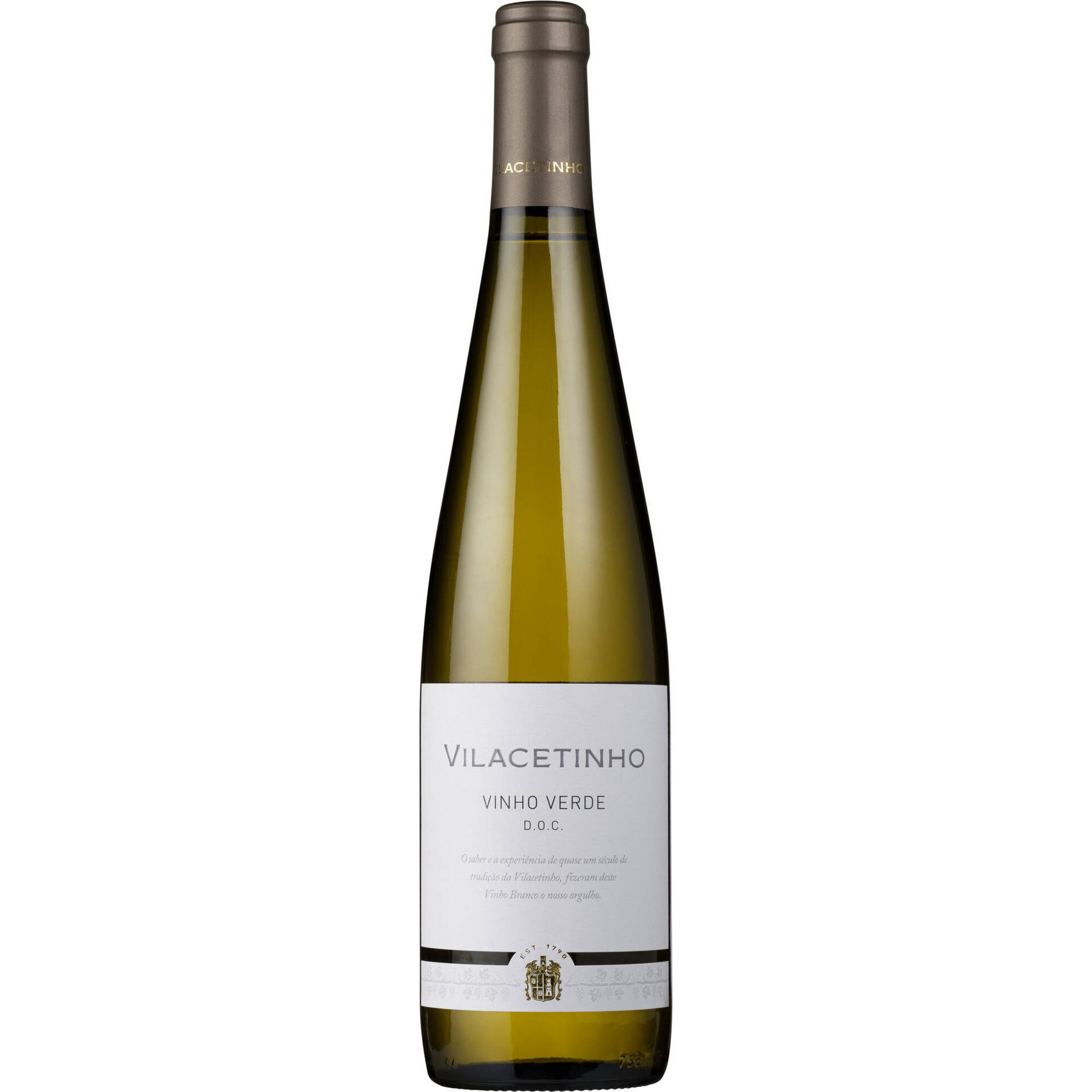 Vilacetinho DOC Vinho Verde Branco