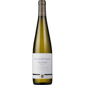Vilacetinho Vinho Verde Branco