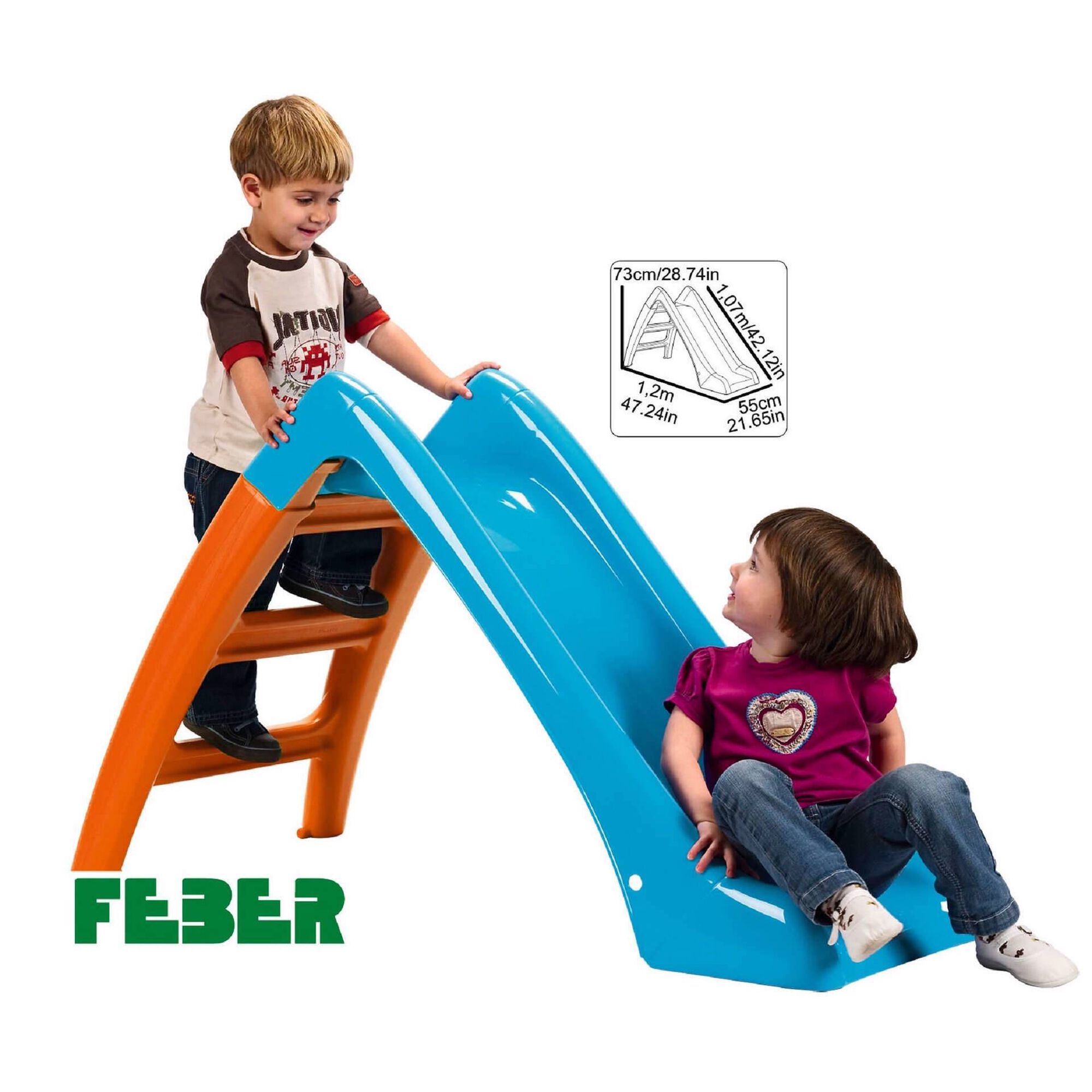 Feber Slide