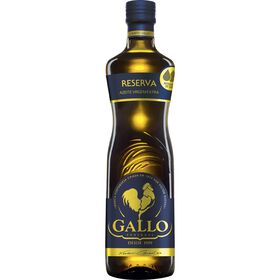 Azeite Virgem Extra Reserva