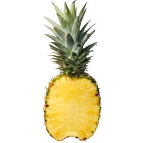 Metade Abacaxi Super Sweet Metade Abacaxi Super Sweet