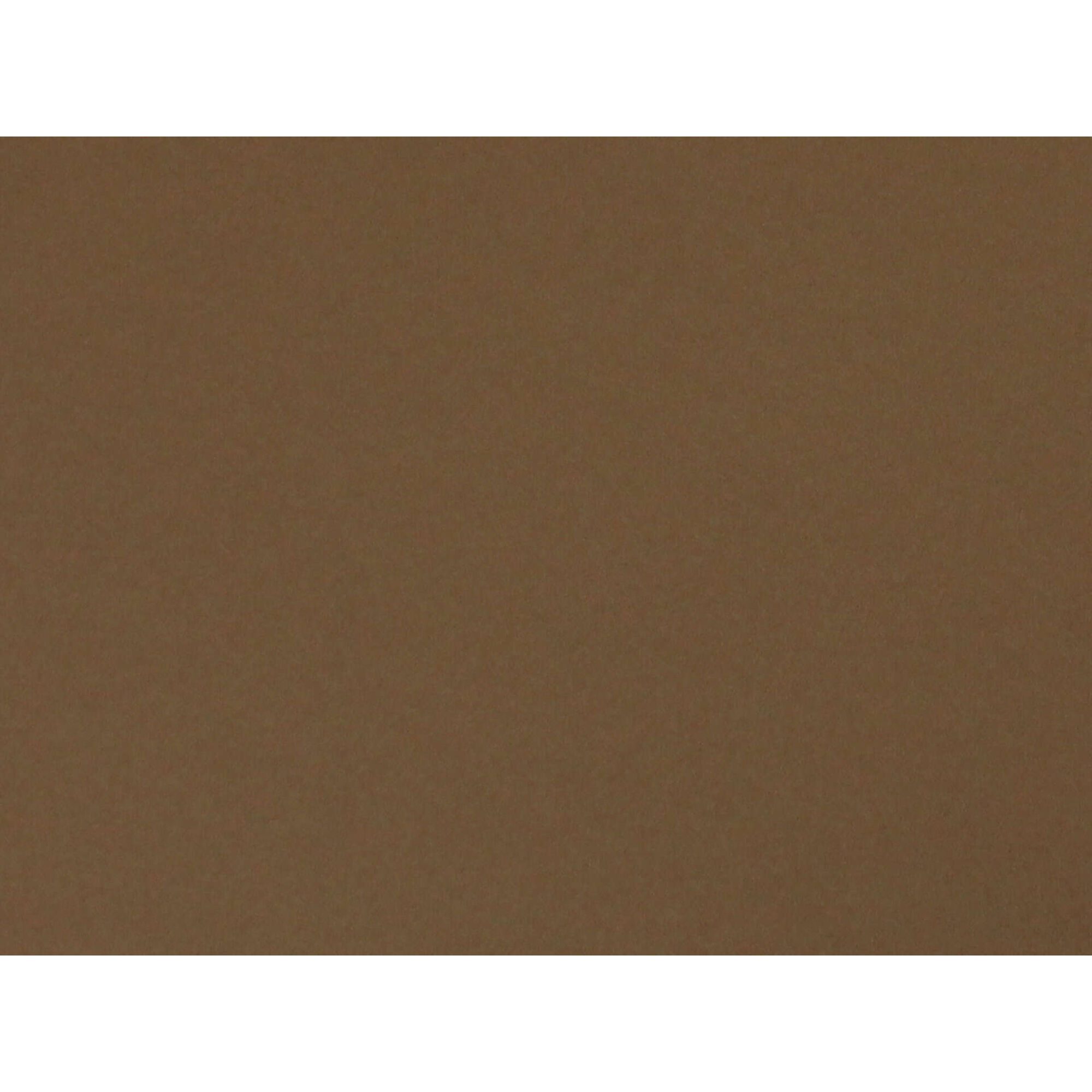 Cartolina Castanho 50x65cm Cartolina Castanho 50x65cm