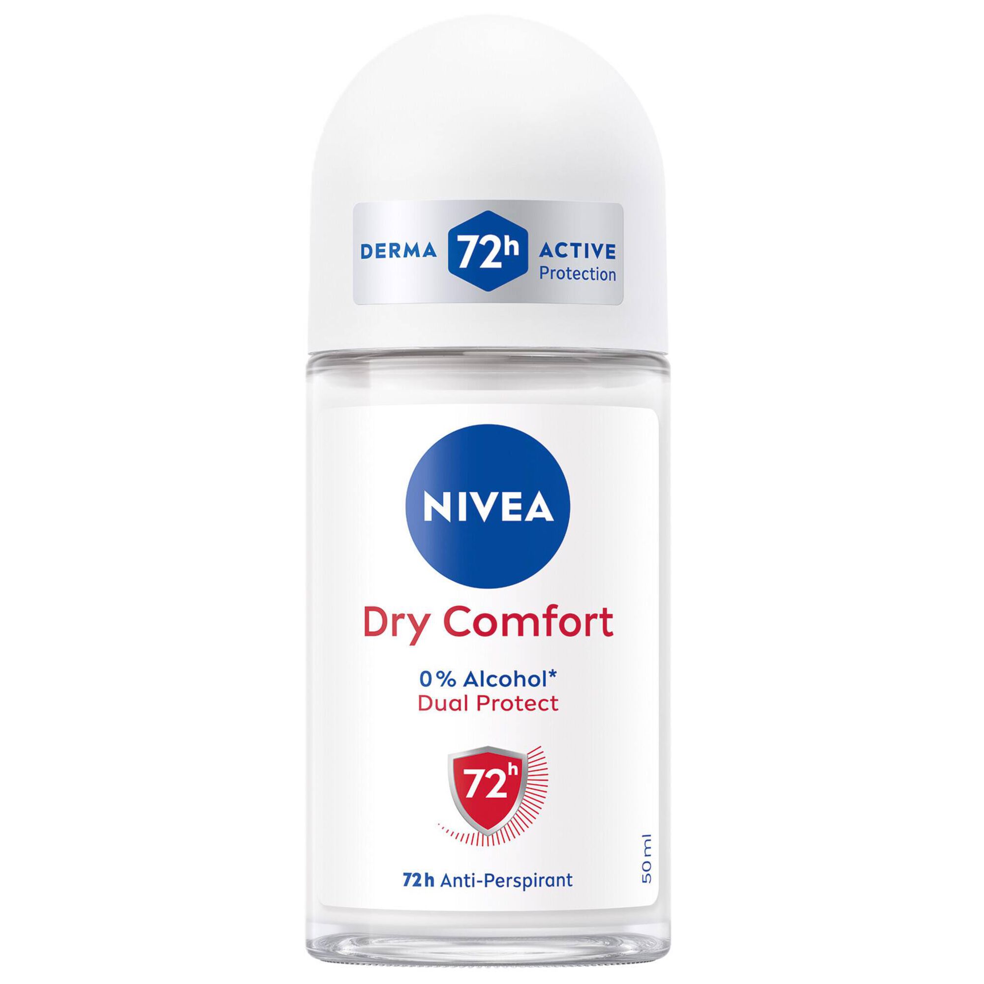Desodorizante Roll On Dry Comfort Nivea
